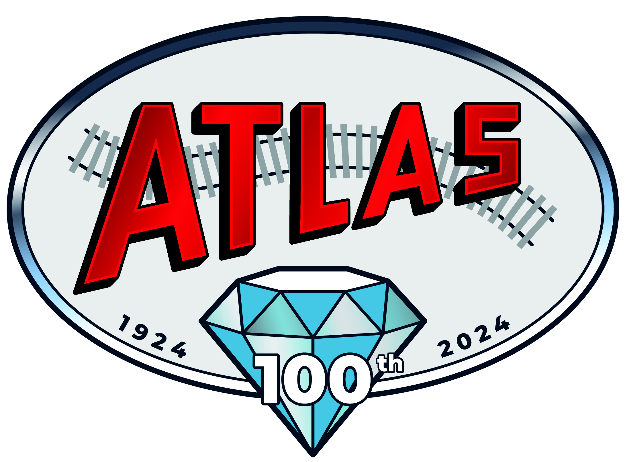 atlas 100 logo